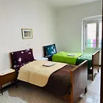 Casa Sampierdarena