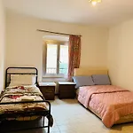 Casa Sampierdarena
