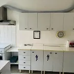 Casa Sampierdarena