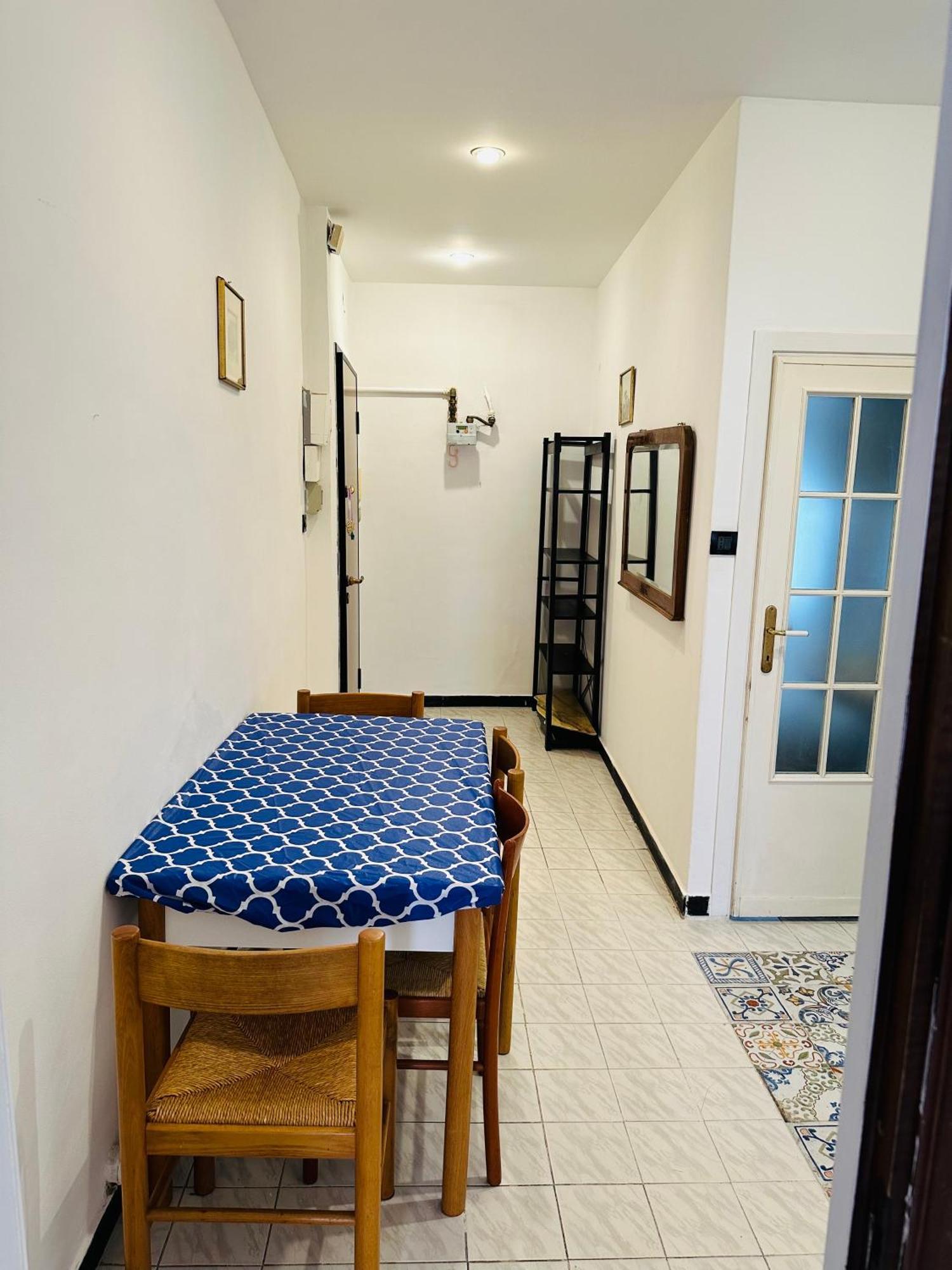 Casa Sampierdarena Appartamento