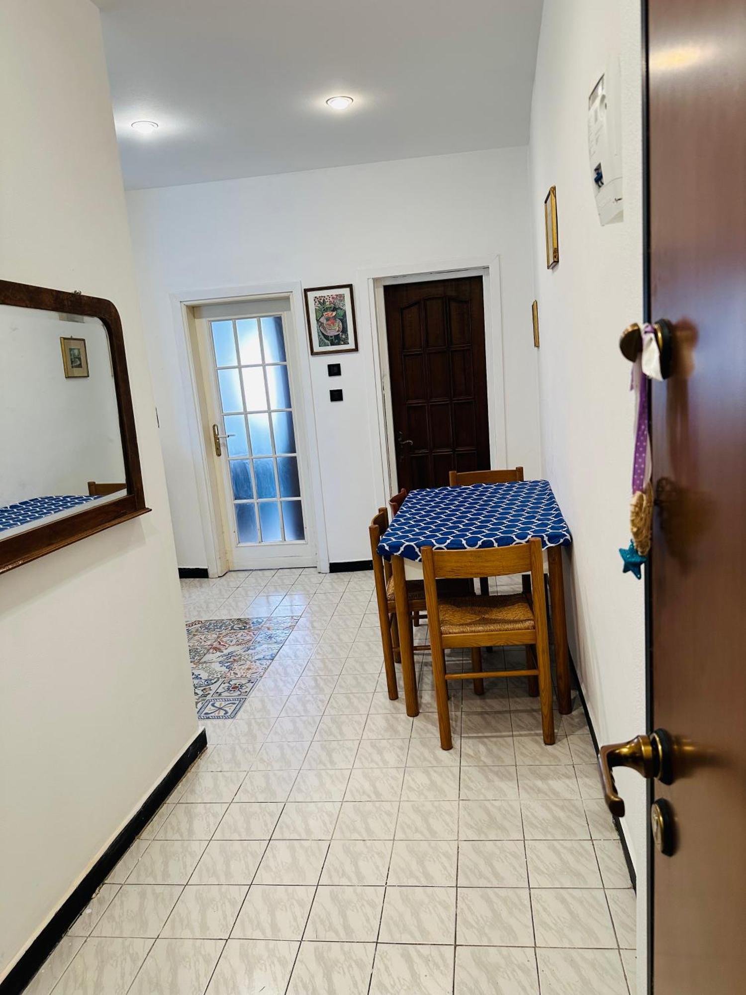 Appartamento Casa Sampierdarena *