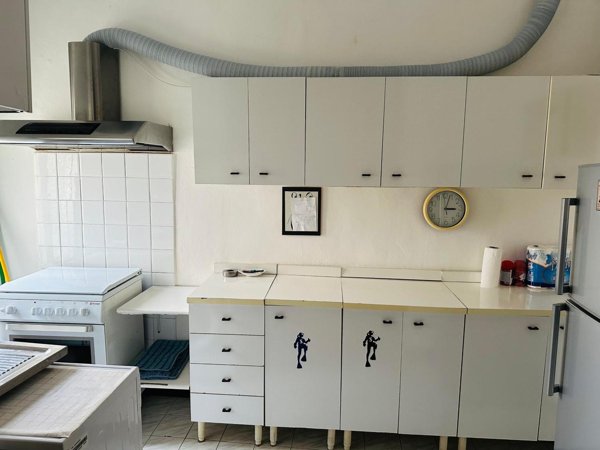 Casa Sampierdarena * Genova