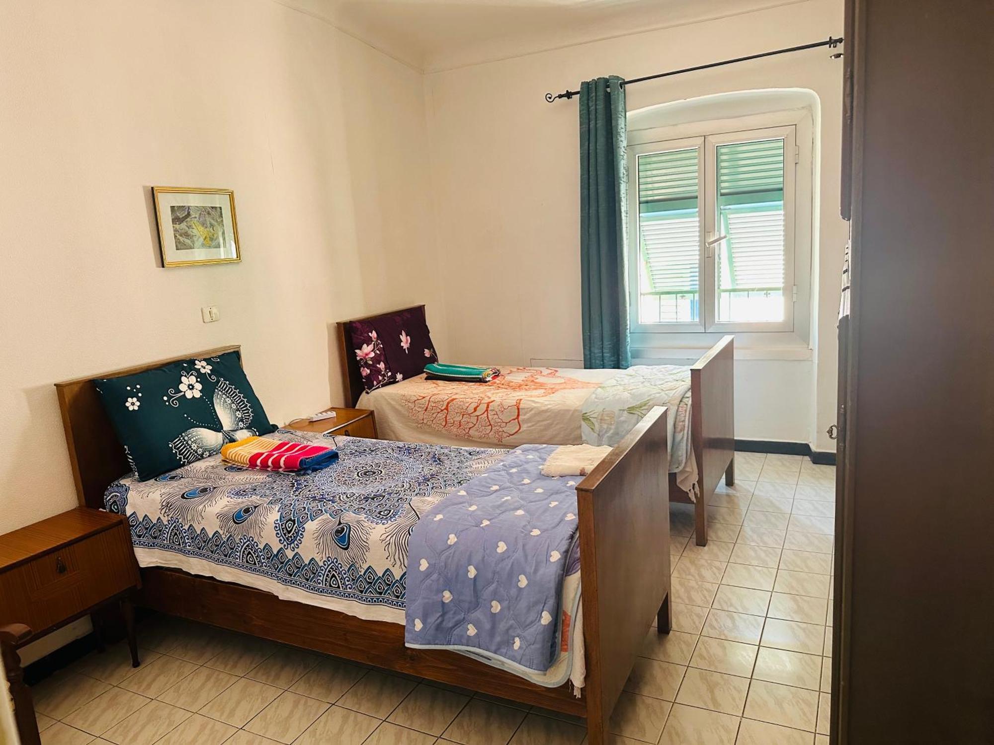 Appartamento Casa Sampierdarena *