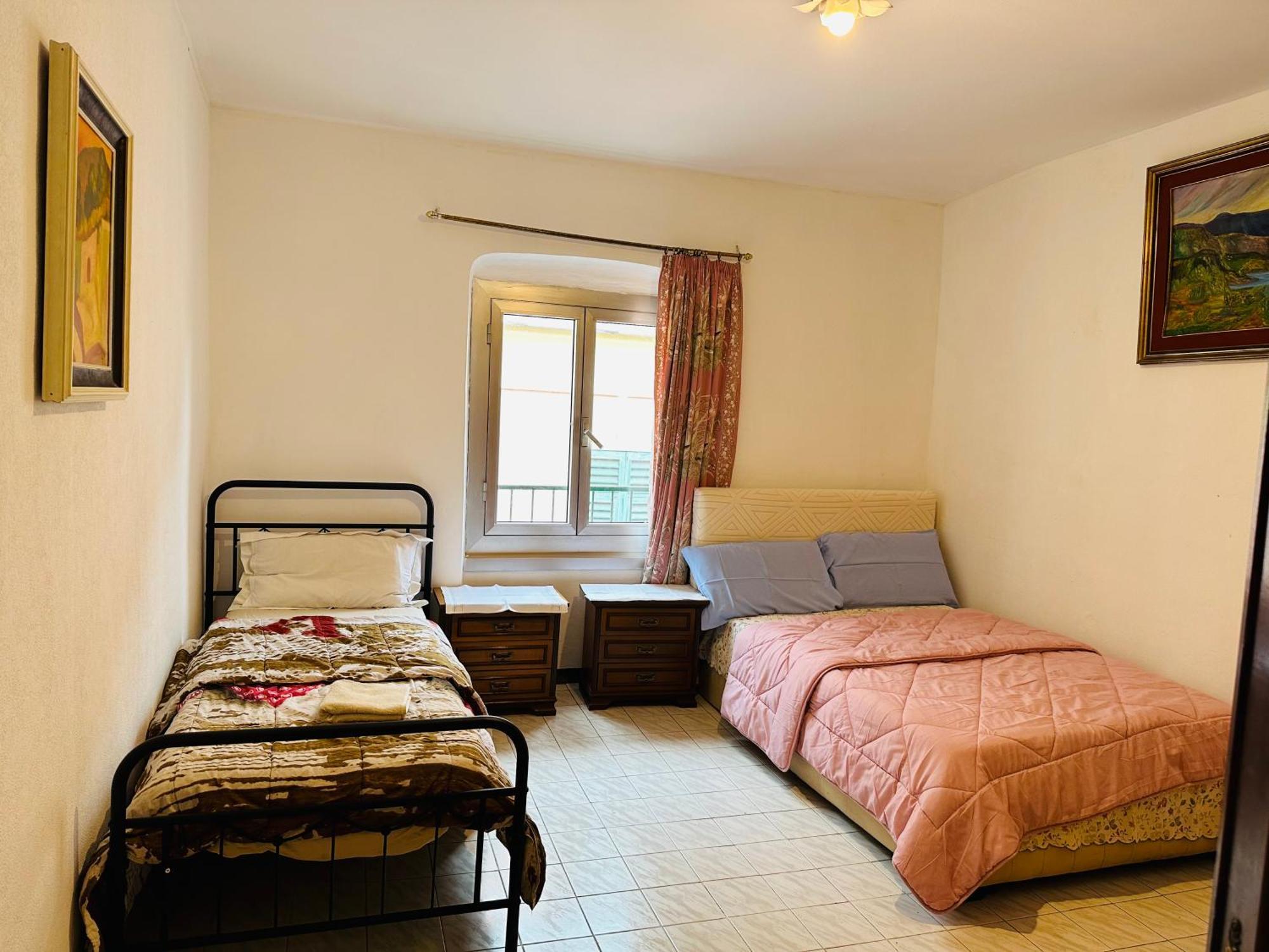 Casa Sampierdarena Appartement Genua