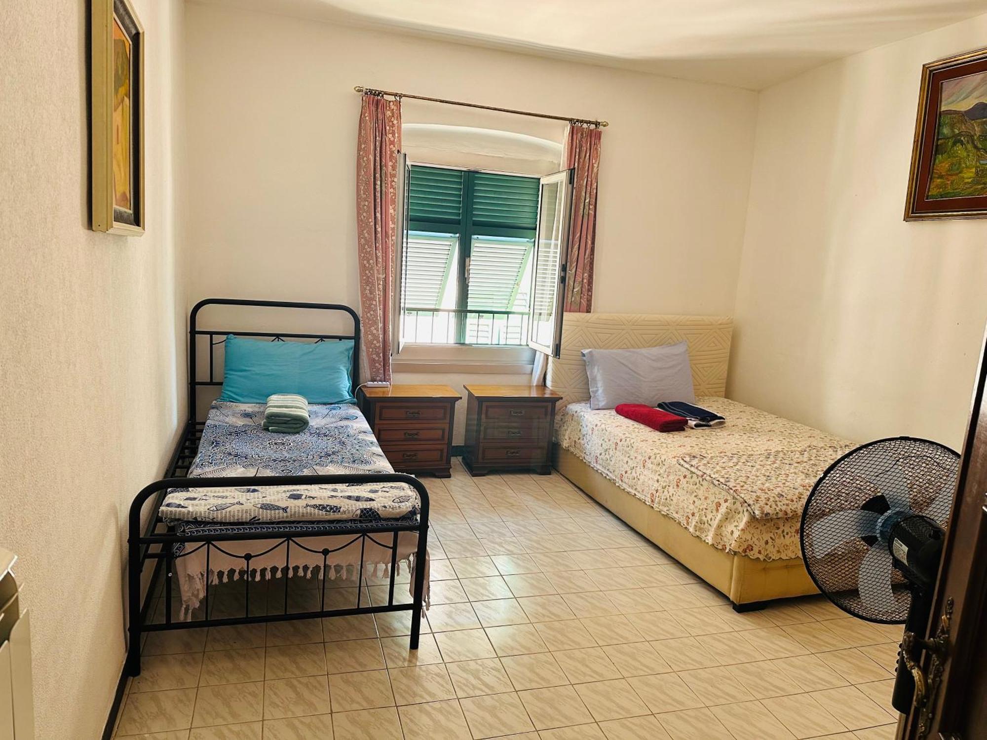 Appartement Casa Sampierdarena